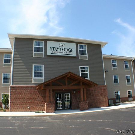 Stay Plus Extended Stay Suites Auburn Exterior photo