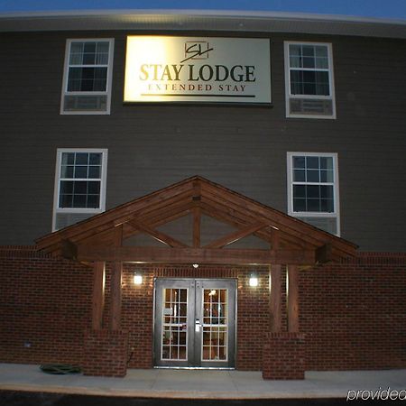 Stay Plus Extended Stay Suites Auburn Exterior photo