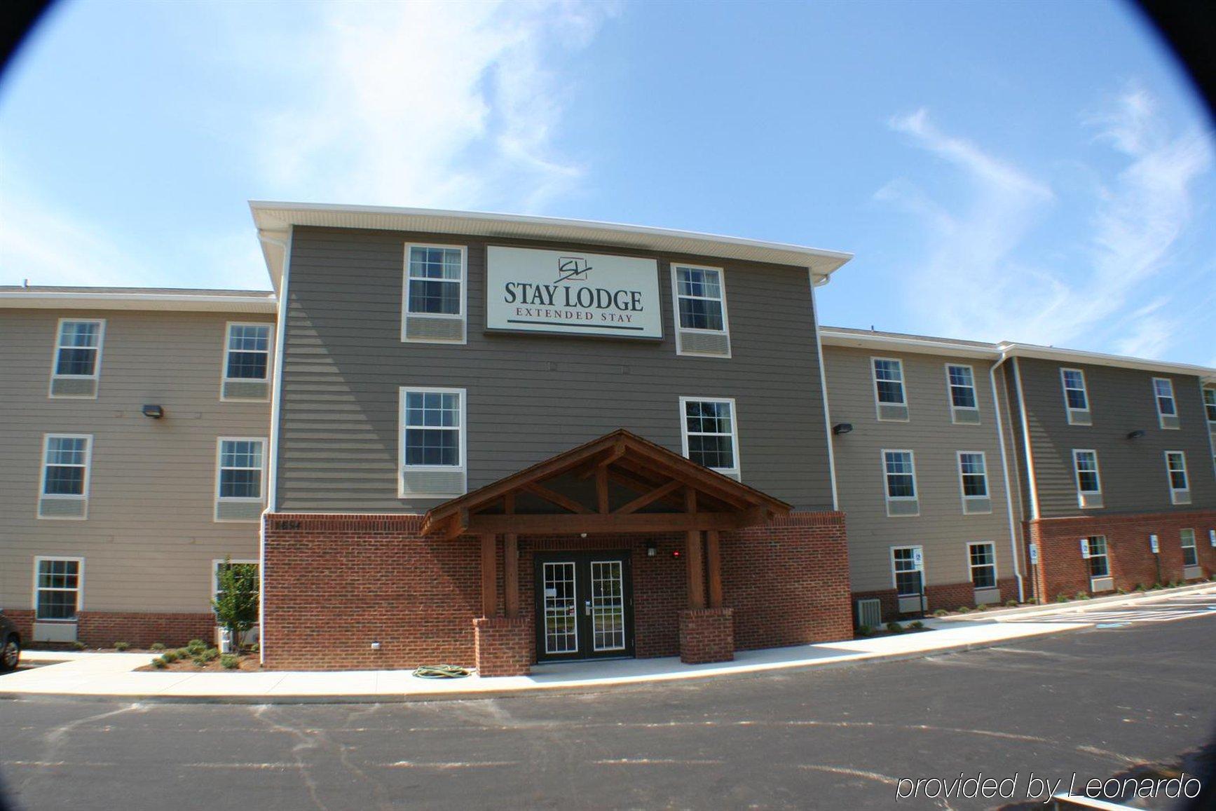 Stay Plus Extended Stay Suites Auburn Exterior photo