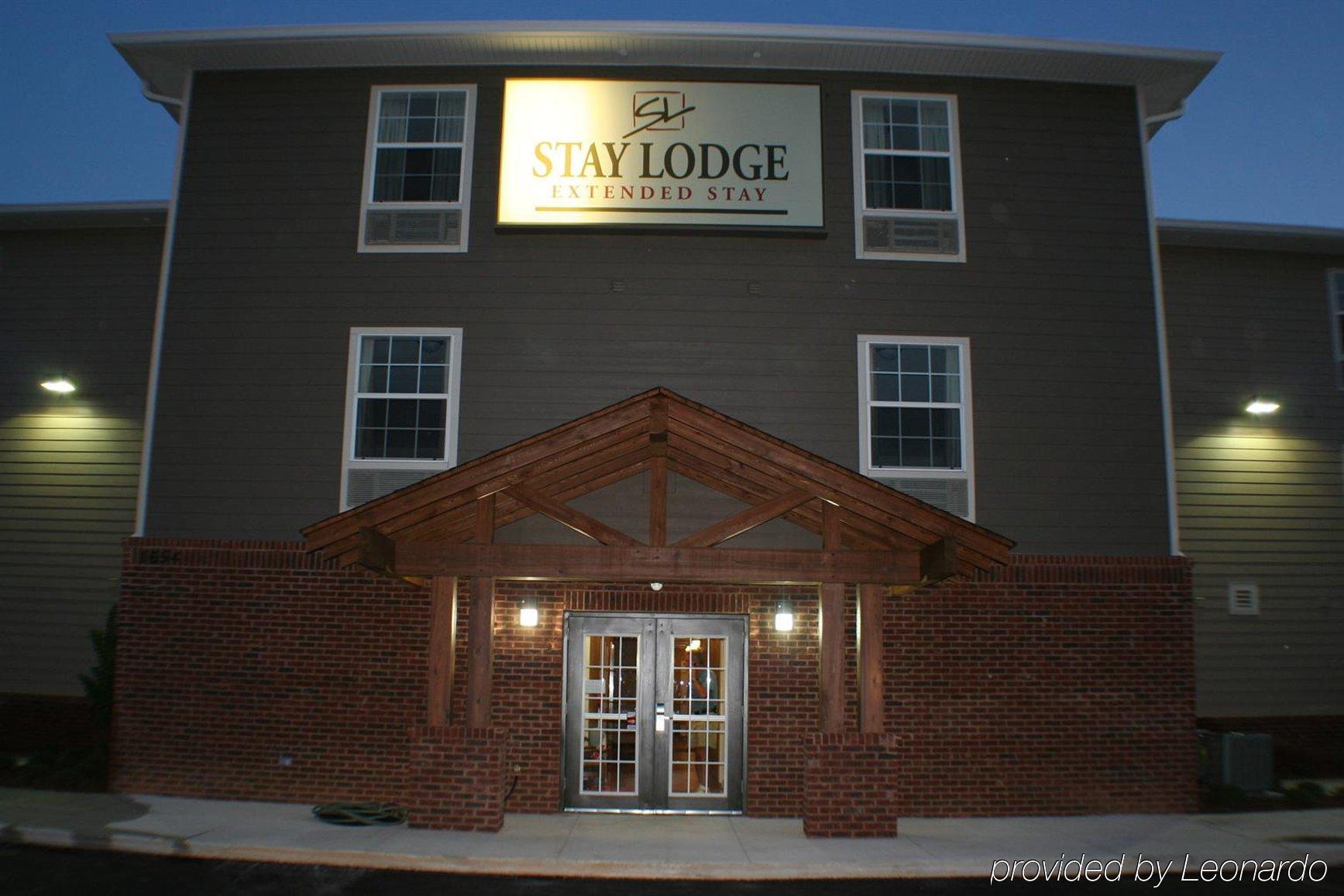 Stay Plus Extended Stay Suites Auburn Exterior photo